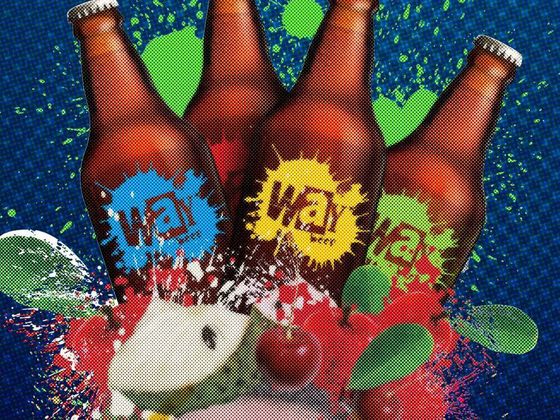 Way Beer