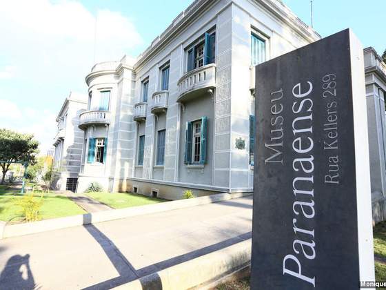 Exposição Clubes Sociais Negros do Paraná