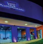 Teatro Barracão Encena