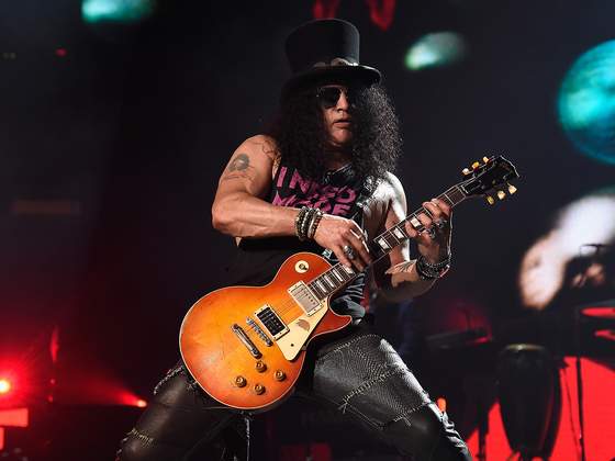 Slash