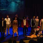 Teatro do Projeto Broadway