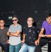 14 Bis — 35 Anos