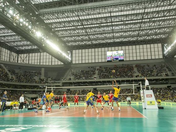 Marcelo Andrade/Gazeta do Povo