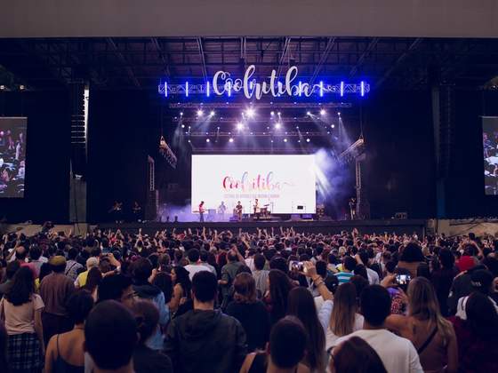3.ª edição Festival Coolritiba