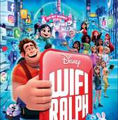 Imagem do filme em cartaz...