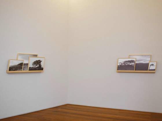 Exposição de Geórgia Kyriakakis