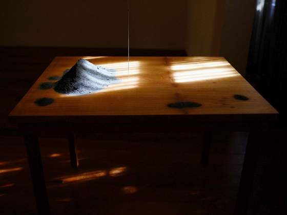 Exposição de Geórgia Kyriakakis