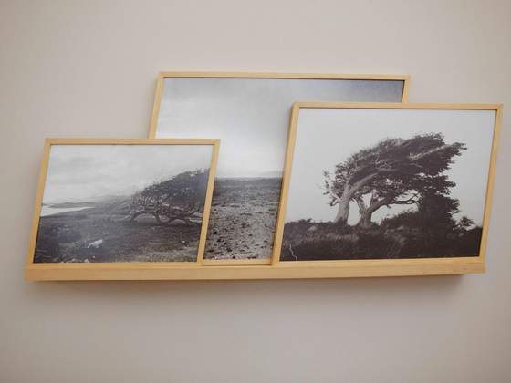 Exposição de Geórgia Kyriakakis