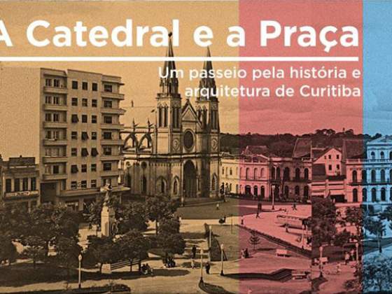 Exposição A Catedral e a Praça