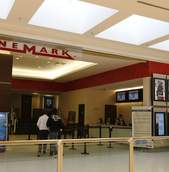Cinemark Shopping São José