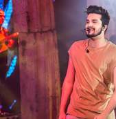 Luan Santana — Live-Móvel