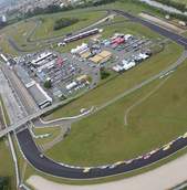 Autódromo Internacional de Curitiba