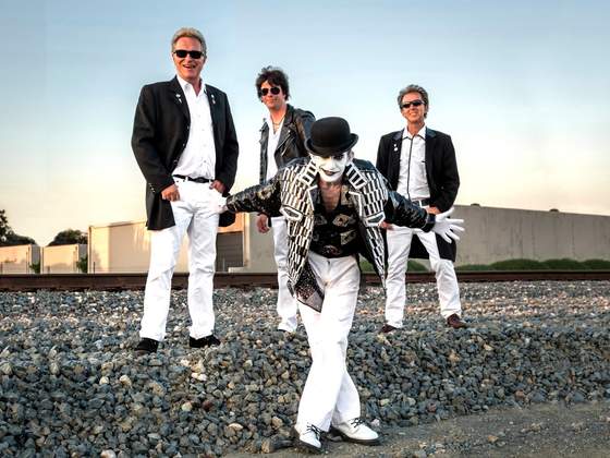 The Adicts no Hermes Bar (cancelado)