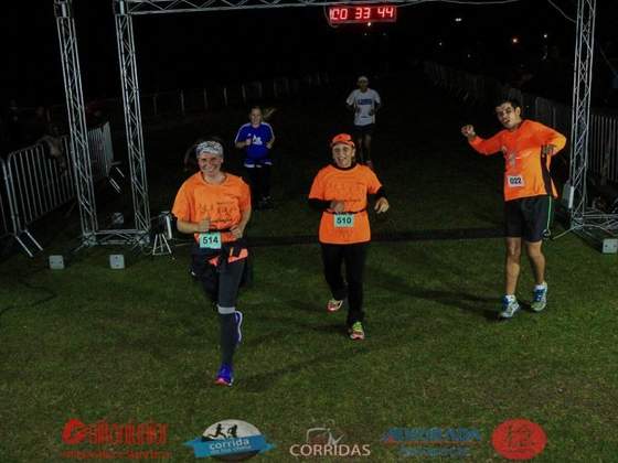 Circuito da Lua Cheia Curitiba 2019