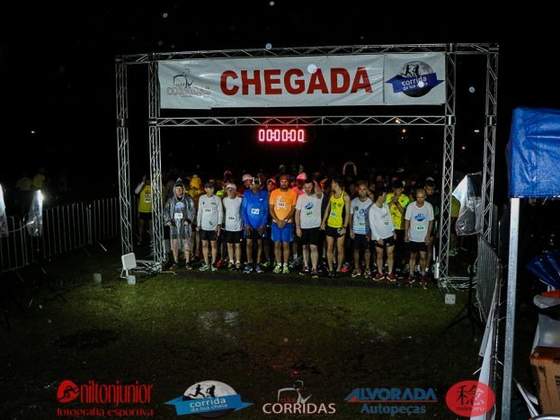 Circuito da Lua Cheia Curitiba 2019