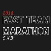 Cupom de desconto-Fast Team Marathon 2018