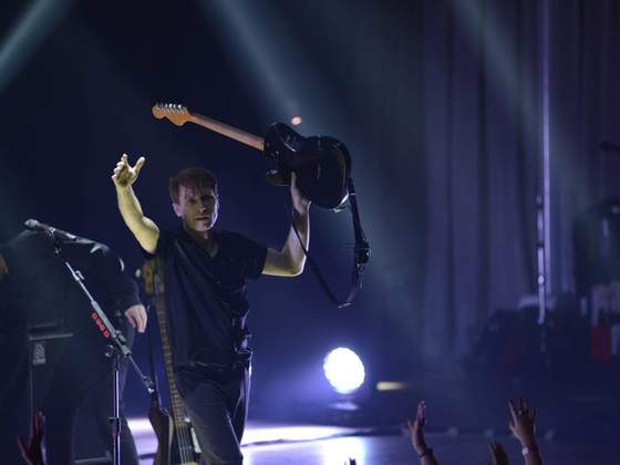 Franz Ferdinand