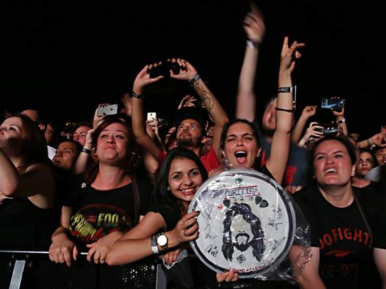 FF e QOTSA