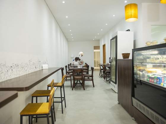 Maneki Café