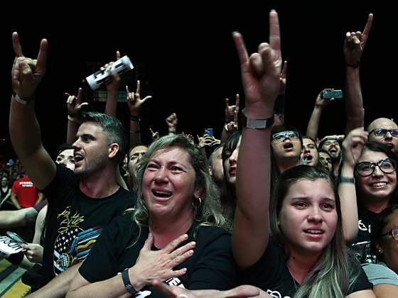 FF e QOTSA