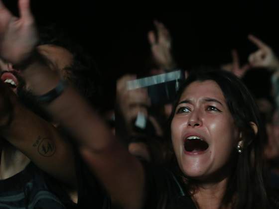 FF e QOTSA