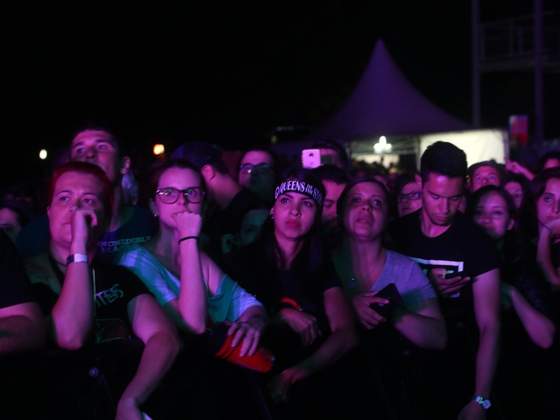 FF e QOTSA