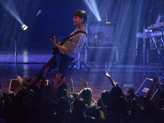 Franz Ferdinand