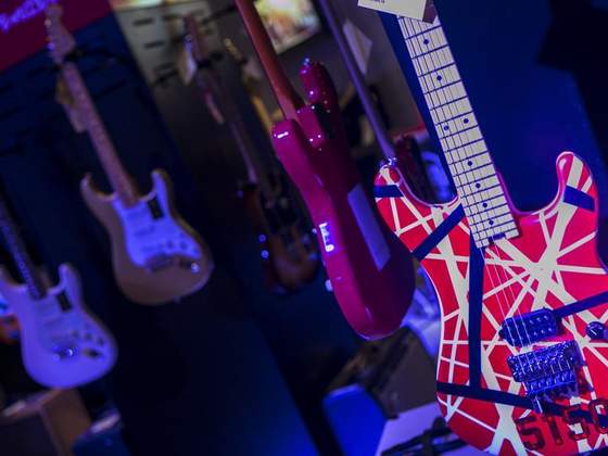 Fender Week