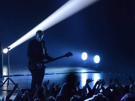 Franz Ferdinand