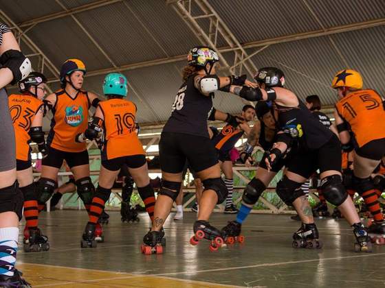 Roller Derby