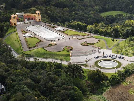 História Curitiba