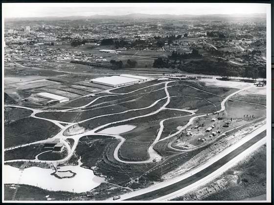 História Curitiba