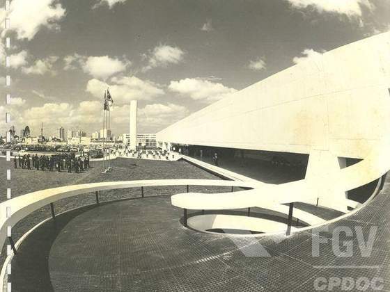 História Curitiba
