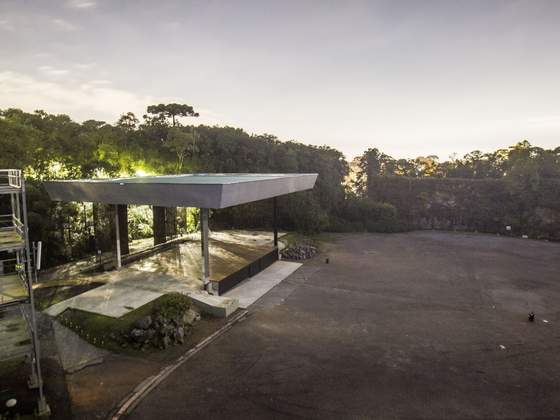 História Curitiba