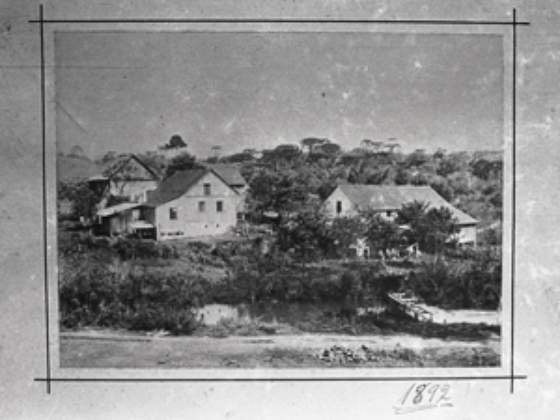 História Curitiba