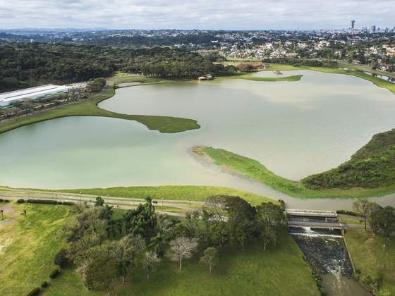 História Curitiba