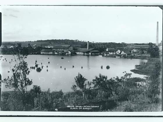 História Curitiba