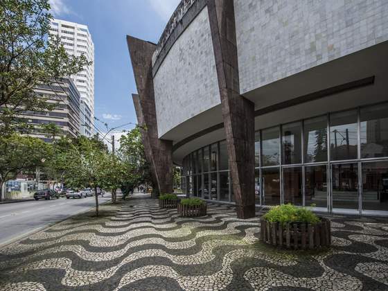 Teatro da Reitoria