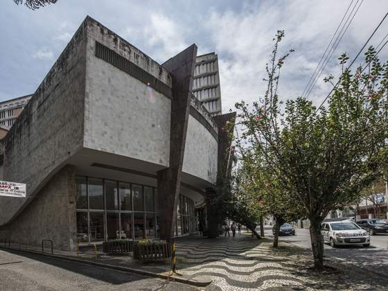 Teatro da Reitoria