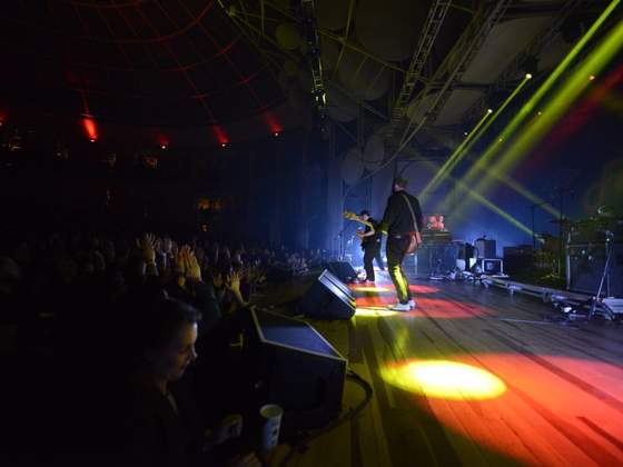 Franz Ferdinand