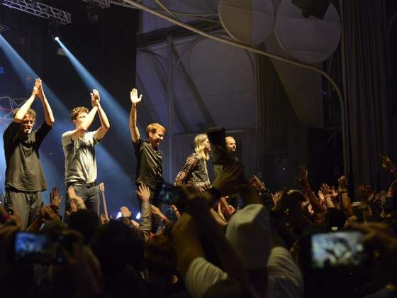 Franz Ferdinand