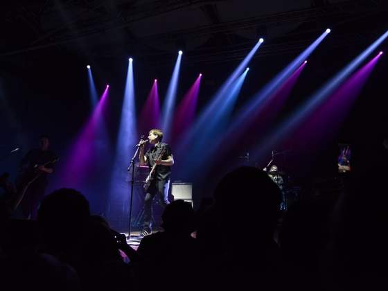 Franz Ferdinand