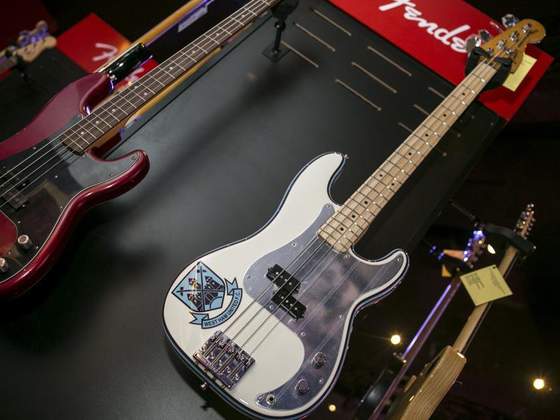 Fender Week