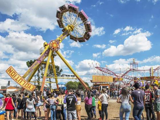 Park Tupã chega em Curitiba