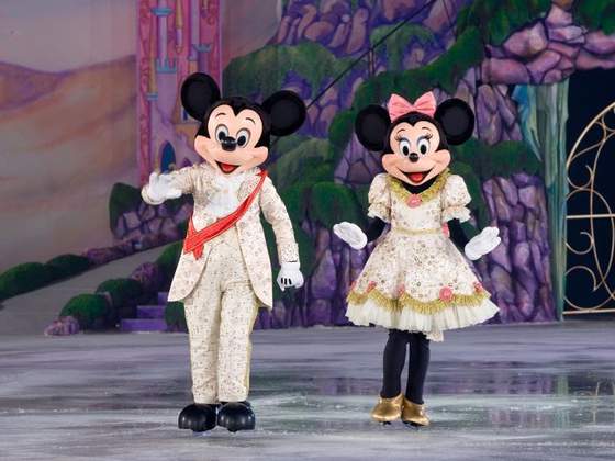 disney on ice