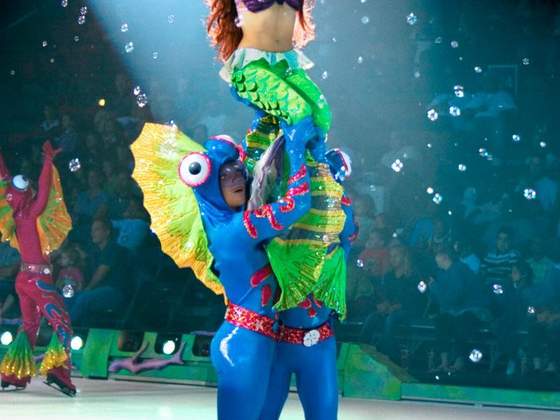disney on ice