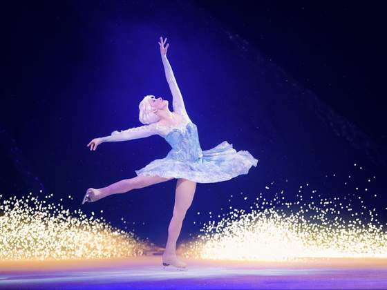 disney on ice