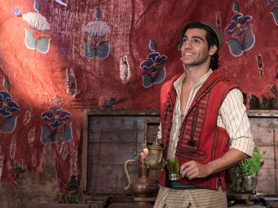 Aladdin