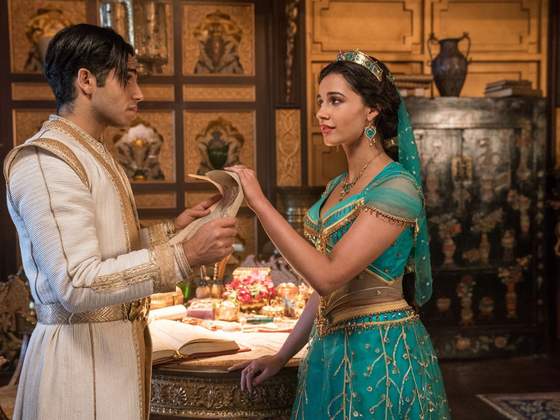 Aladdin