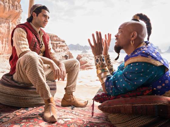 Aladdin